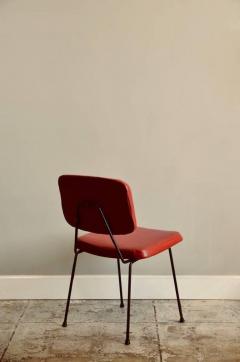 Pierre Paulin CM 196 Side Chair by Pierre Paulin - 953417