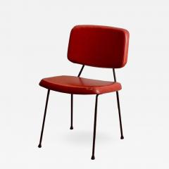 Pierre Paulin CM 196 Side Chair by Pierre Paulin - 953430