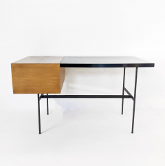 Pierre Paulin DESK MODEL CM 141 PIERRE PAULIN THONET EDITION 1954  - 3001371