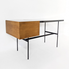 Pierre Paulin DESK MODEL CM 141 PIERRE PAULIN THONET EDITION 1954  - 3001372