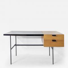 Pierre Paulin DESK MODEL CM 141 PIERRE PAULIN THONET EDITION 1954  - 3002511