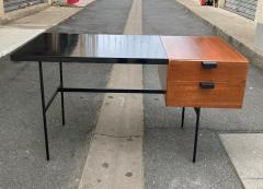 Pierre Paulin Desk CM141 Thonet Edition 1954 - 2639173