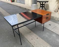 Pierre Paulin Desk CM141 Thonet Edition 1954 - 2639174