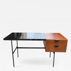 Pierre Paulin Desk CM141 Thonet Edition 1954 - 2641395