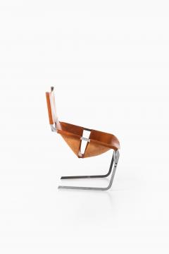 Pierre Paulin Easy Chair Model F 444 Produced by Artifort - 1874446