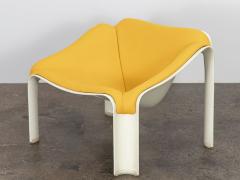 Pierre Paulin F300 Lounge Chair - 2900845