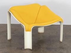 Pierre Paulin F300 Lounge Chair - 2900846