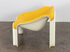 Pierre Paulin F300 Lounge Chair - 2900848