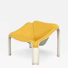 Pierre Paulin F300 Lounge Chair - 2902371