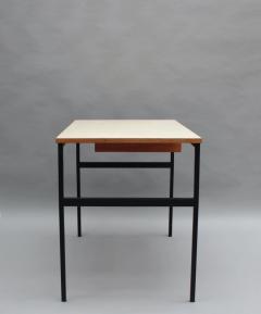 Pierre Paulin Fine French 1960s Desk by Pierre Paulin - 3305646