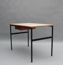 Pierre Paulin Fine French 1960s Desk by Pierre Paulin - 3305657