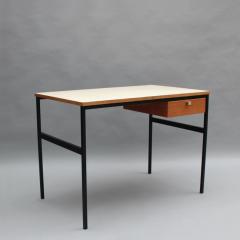 Pierre Paulin Fine French 1960s Desk by Pierre Paulin - 3305659