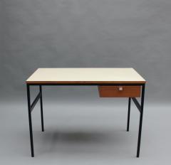 Pierre Paulin Fine French 1960s Desk by Pierre Paulin - 3305740