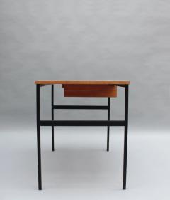 Pierre Paulin Fine French 1960s Desk by Pierre Paulin - 3305762