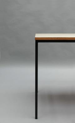 Pierre Paulin Fine French 1960s Desk by Pierre Paulin - 3305821