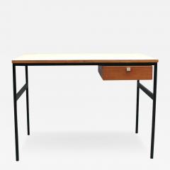 Pierre Paulin Fine French 1960s Desk by Pierre Paulin - 3306972