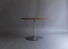 Pierre Paulin French 1960s Gueridon or Side Table by Pierre Paulin - 357740