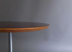 Pierre Paulin French 1960s Gueridon or Side Table by Pierre Paulin - 357741