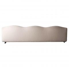 Pierre Paulin Large sofa ABCD Pierre Paulin Artifort edition 1968 - 2844947