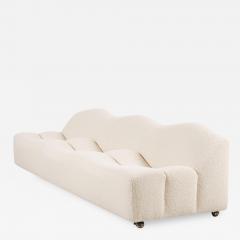 Pierre Paulin Large sofa ABCD Pierre Paulin Artifort edition 1968 - 2845903