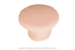 Pierre Paulin Mid Century Mushroom Stool by Pierre Paulin for Artifort Netherlands 1960s - 2959026