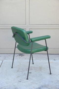 Pierre Paulin Original CM197 Armchair by Pierre Paulin for Thonet France - 953722