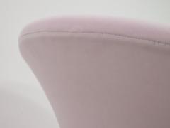 Pierre Paulin Pair of Mushroom armchairs - 2985916