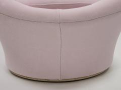 Pierre Paulin Pair of Mushroom armchairs - 2985918