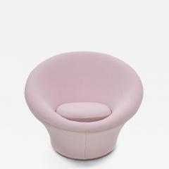 Pierre Paulin Pair of Mushroom armchairs - 2988032