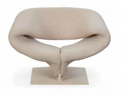 Pierre Paulin Pair of Original Ribbon Chairs by Pierre Paulin for Artifort - 4504271