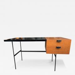 Pierre Paulin Pierre Paulain desk CM141 Thonet Editions 1960s - 3671207