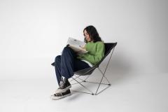 Pierre Paulin Pierre Paulin Butterfly Chair - 4423677