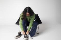 Pierre Paulin Pierre Paulin Butterfly Chair - 4423679