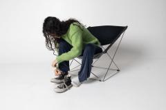 Pierre Paulin Pierre Paulin Butterfly Chair - 4423684