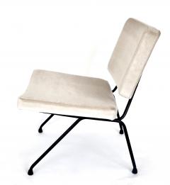 Pierre Paulin Pierre Paulin CM190 Lounge Chair for Thonet - 893159