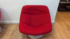 Pierre Paulin Pierre Paulin F557 Swivel Lounge Chairs for Artifort - 3862406