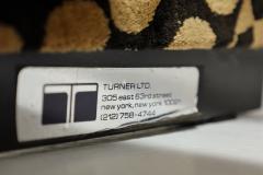 Pierre Paulin Pierre Paulin Groovy Chairs in Jack Lenor Larsen Velvet - 4366418