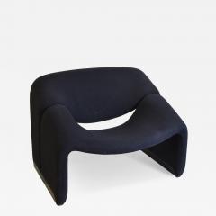 Pierre Paulin Pierre Paulin Groovy armchair 1970s  - 4510995