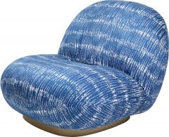 Pierre Paulin Pierre Paulin Pacha Lounge Chair - 1723464