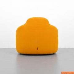 Pierre Paulin Pierre Paulin Pumpkin Chair - 315011