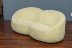 Pierre Paulin Pierre Paulin Pumpkin Sofa for Ligne Roset - 3422356