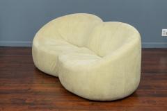 Pierre Paulin Pierre Paulin Pumpkin Sofa for Ligne Roset - 3422358