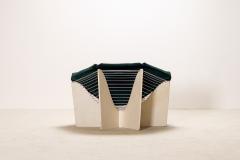 Pierre Paulin Pierre Paulin Rare Pair of Spider Lounge Chairs Model F678 for Artifort 1966 - 4329888