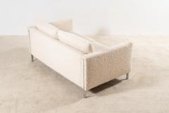 Pierre Paulin Pierre Paulin Rare Sofa Model 442 for Artifort 1962 - 3033506