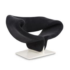 Pierre Paulin RIBBON CHAIRS DESIGNED BY PIERRE PAULIN - 2121043