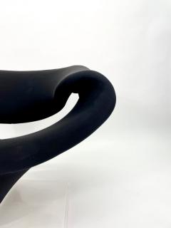 Pierre Paulin Ribbon Chair by Pierre Paulin for Artifort Netherlands - 3158058