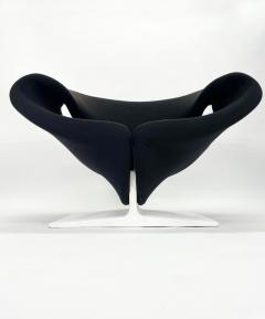 Pierre Paulin Ribbon Chair by Pierre Paulin for Artifort Netherlands - 3158059