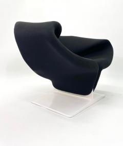 Pierre Paulin Ribbon Chair by Pierre Paulin for Artifort Netherlands - 3158060