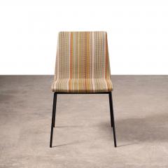 Pierre Paulin Set of Four Dining Chairs by Pierre Paulin for Ligne Roset - 4413835