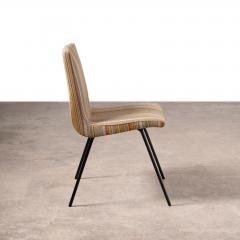 Pierre Paulin Set of Four Dining Chairs by Pierre Paulin for Ligne Roset - 4413838